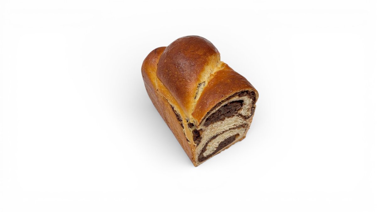 Cozonac cu nucă