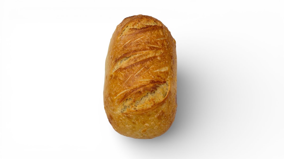 Pâine cu grâu dur