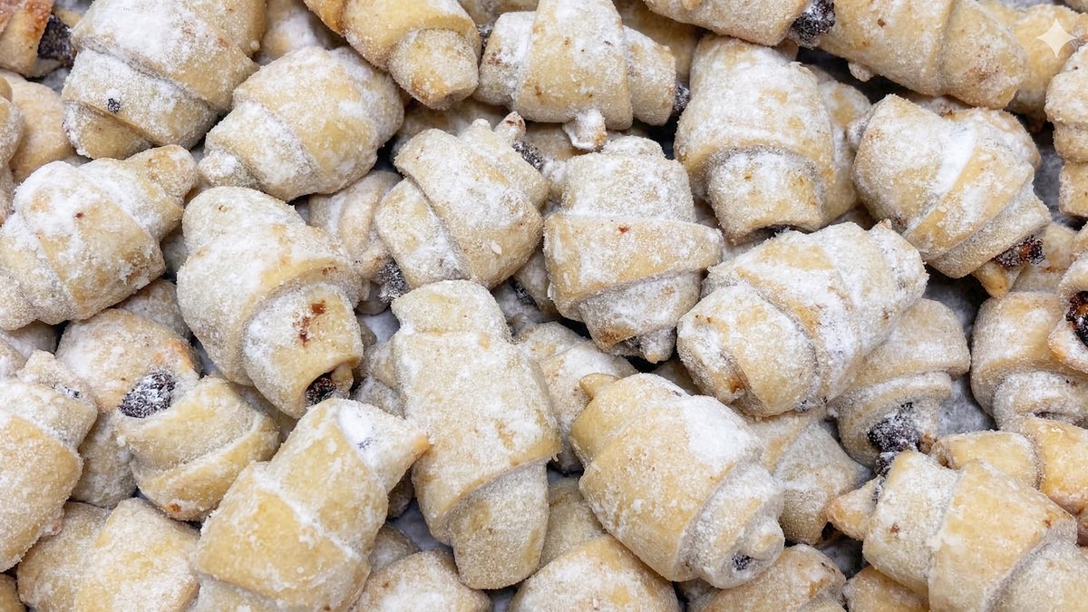 Cornulețe